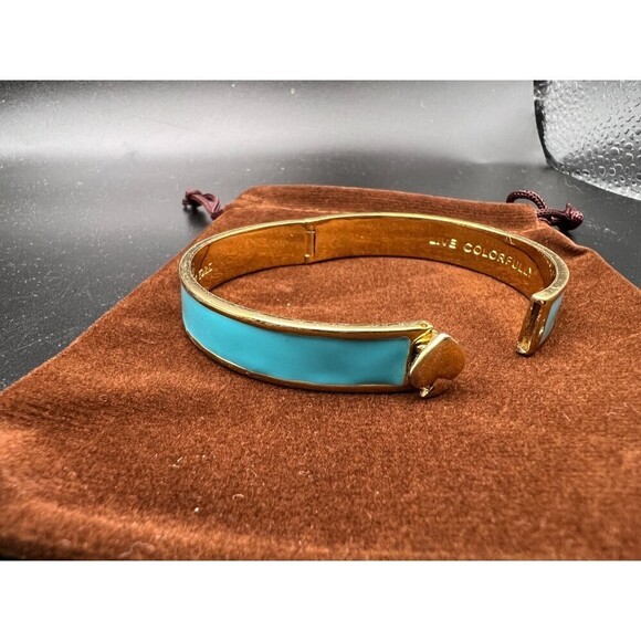 Kate Spade Spot the Spade Bracelet - Picture 6 of 8